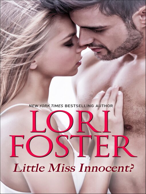 Cover image for Little Miss Innocent?